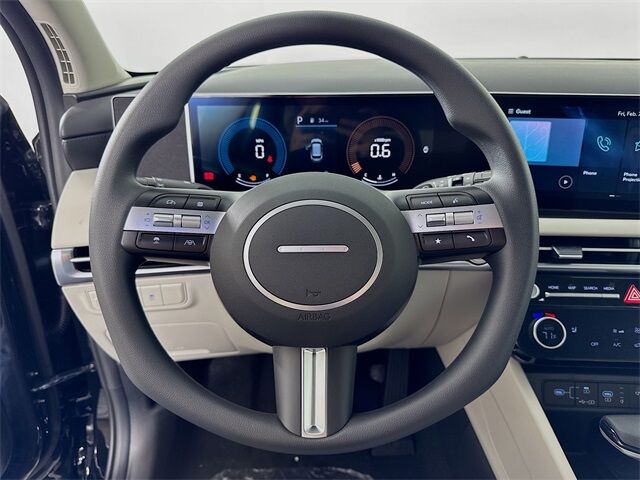 2025 Hyundai Tucson SEL Quincy MA