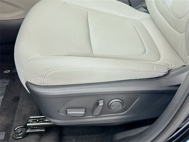 2025 Hyundai Tucson SEL Quincy MA