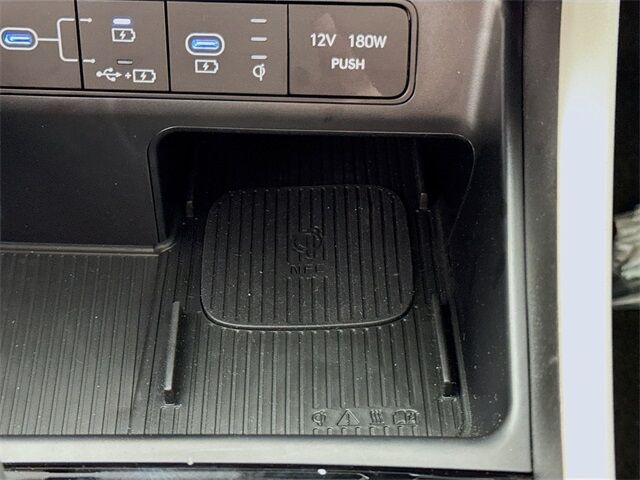 2025 Hyundai Tucson SEL Quincy MA