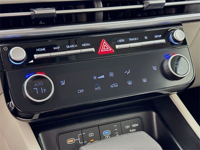 2025 Hyundai Tucson SEL Quincy MA