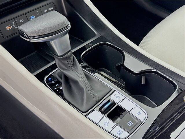 2025 Hyundai Tucson SEL Quincy MA