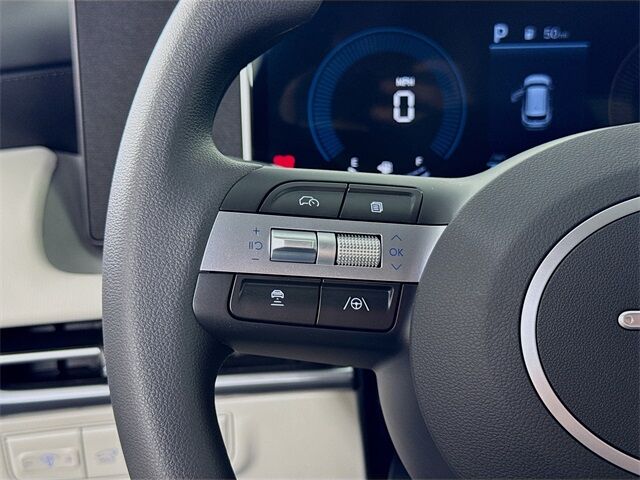 2025 Hyundai Tucson SEL Quincy MA