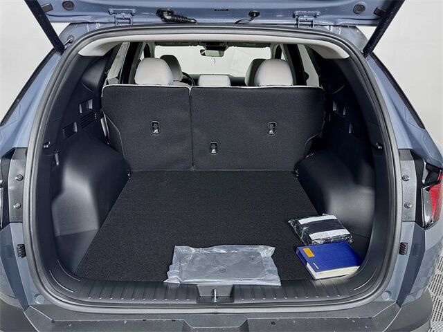 2025 Hyundai Tucson SEL Quincy MA