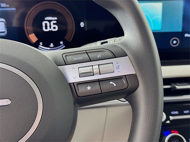 2025 Hyundai Tucson SEL Quincy MA