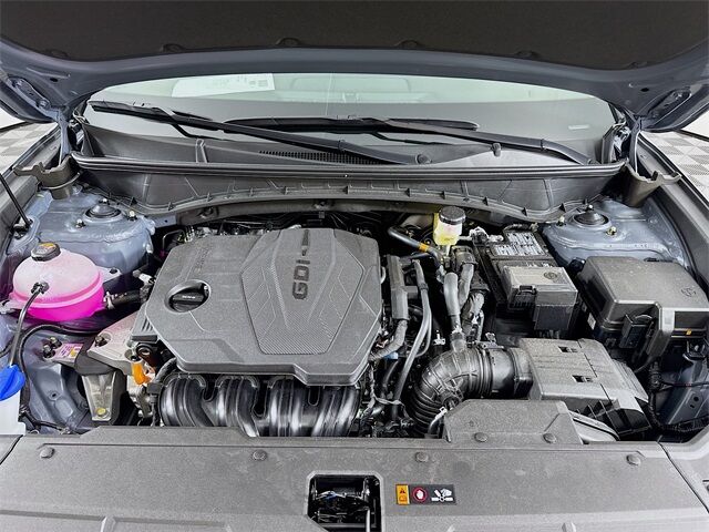 2025 Hyundai Tucson SEL Quincy MA