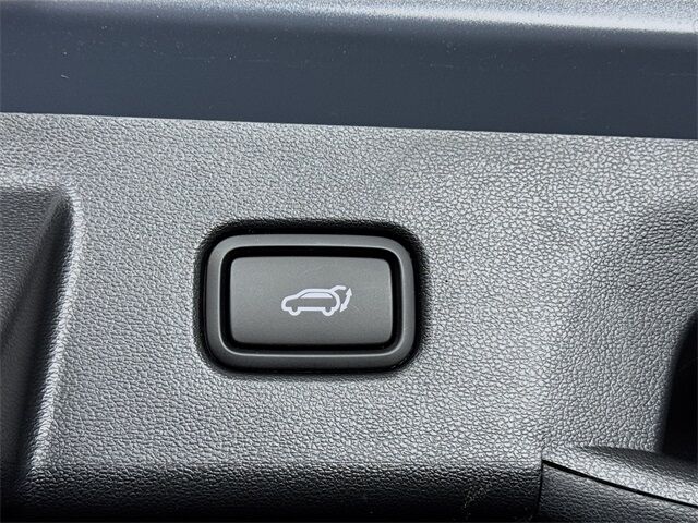 2025 Hyundai Tucson SEL Quincy MA