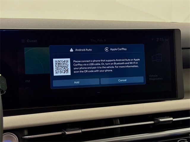 2025 Hyundai Tucson SEL Quincy MA