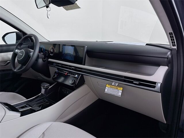 2025 Hyundai Tucson SEL Quincy MA