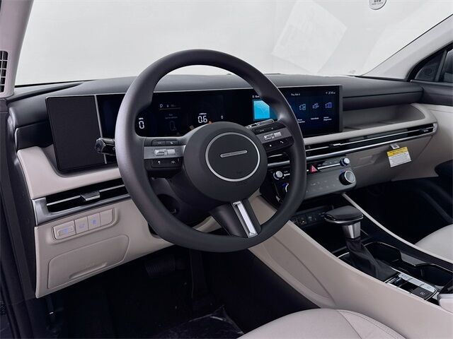 2025 Hyundai Tucson SEL Quincy MA