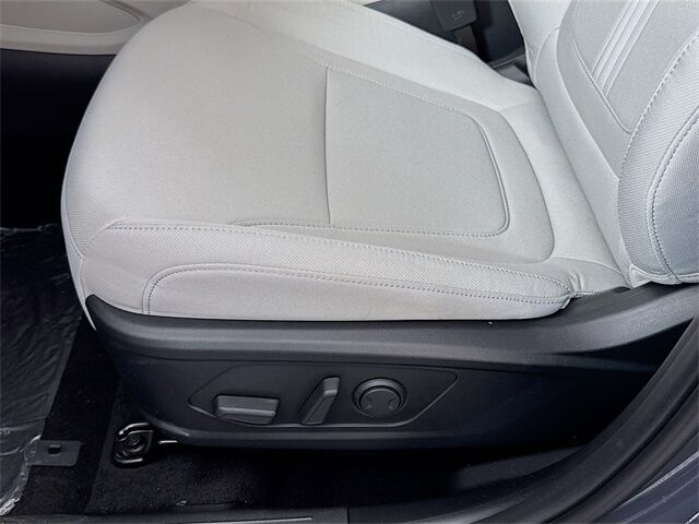 2025 Hyundai Tucson SEL Quincy MA