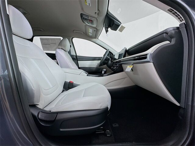 2025 Hyundai Tucson SEL Quincy MA