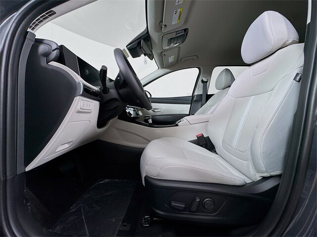 2025 Hyundai Tucson SEL Quincy MA