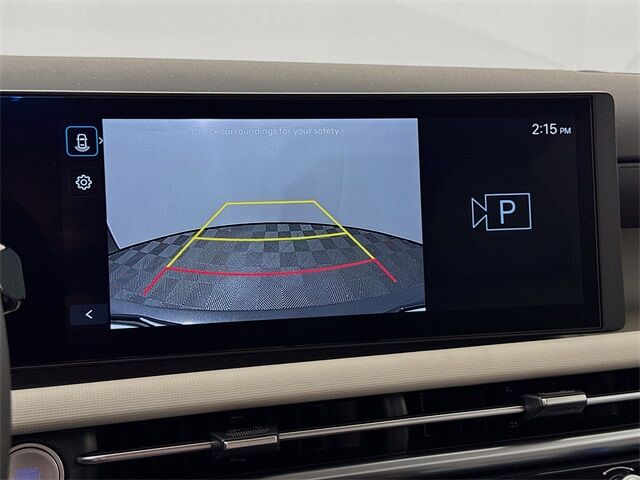 2025 Hyundai Tucson SEL Quincy MA