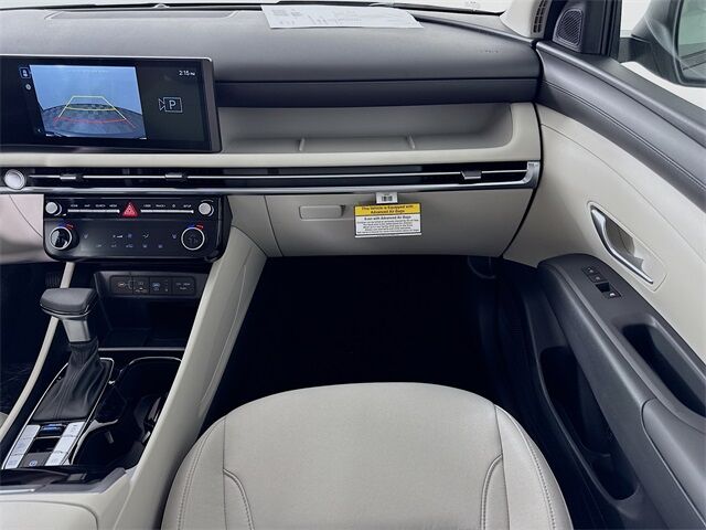 2025 Hyundai Tucson SEL Quincy MA