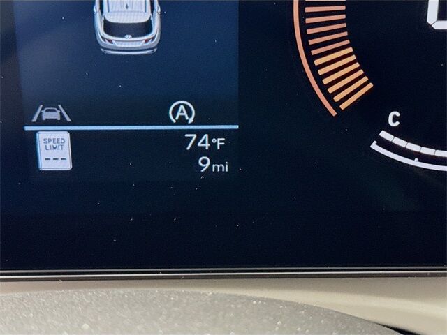 2025 Hyundai Tucson SEL Quincy MA