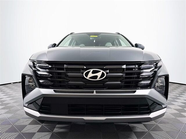 2025 Hyundai Tucson SEL Quincy MA