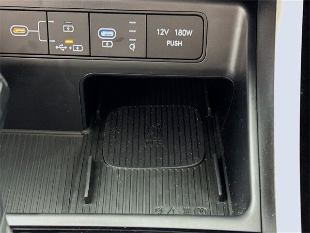 2025 Hyundai Tucson SEL Quincy MA