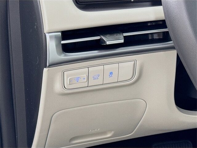 2025 Hyundai Tucson SEL Quincy MA