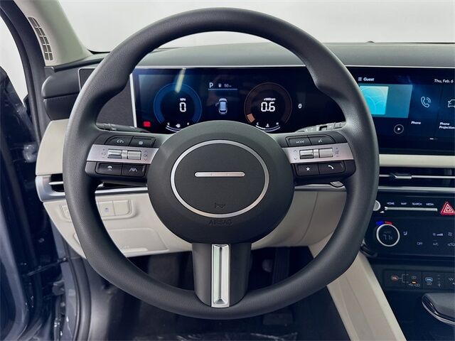 2025 Hyundai Tucson SEL Quincy MA