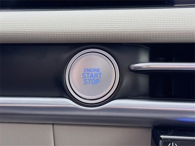 2025 Hyundai Tucson SEL Quincy MA