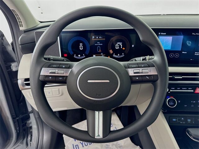 2025 Hyundai Tucson SEL Quincy MA