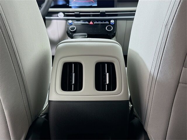 2025 Hyundai Tucson SEL Quincy MA