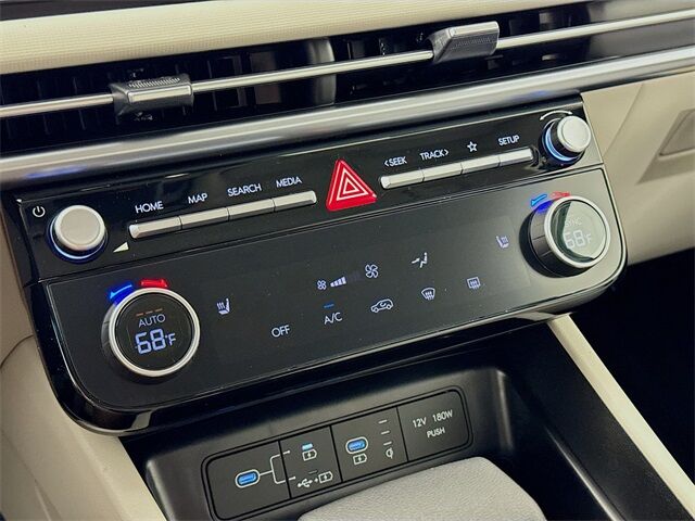 2025 Hyundai Tucson SEL Quincy MA