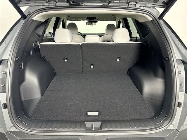 2025 Hyundai Tucson SEL Quincy MA