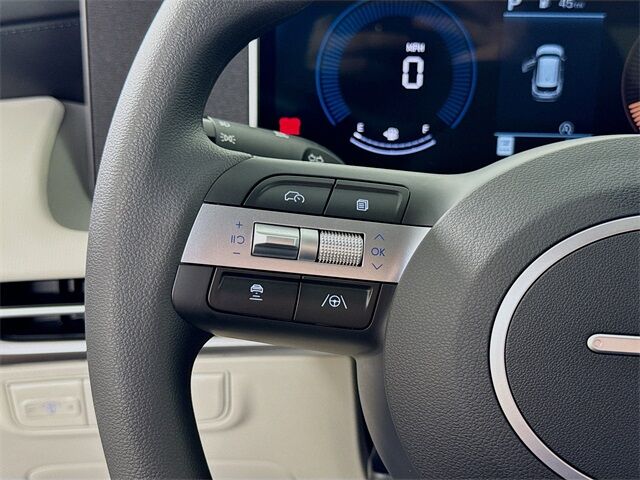 2025 Hyundai Tucson SEL Quincy MA