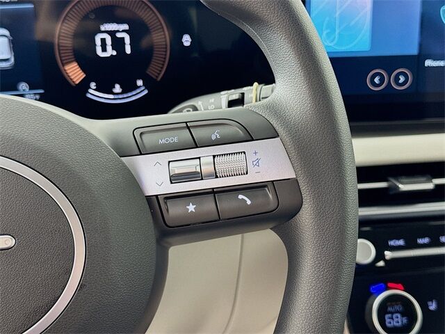 2025 Hyundai Tucson SEL Quincy MA