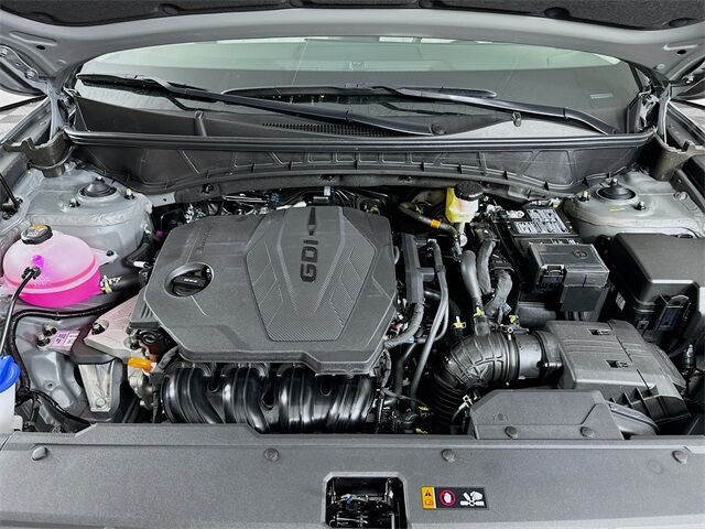 2025 Hyundai Tucson SEL Quincy MA