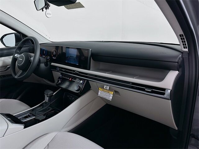 2025 Hyundai Tucson SEL Quincy MA