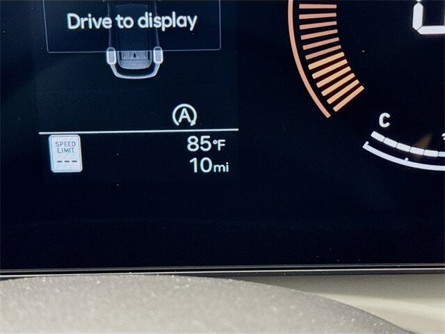 2025 Hyundai Tucson SEL Quincy MA