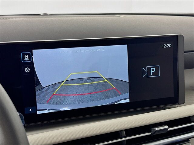 2025 Hyundai Tucson SEL Quincy MA