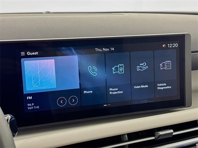 2025 Hyundai Tucson SEL Quincy MA