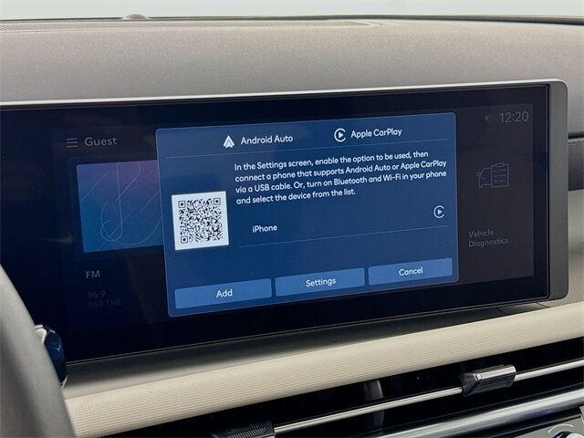 2025 Hyundai Tucson SEL Quincy MA