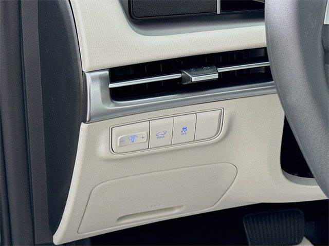 2025 Hyundai Tucson SEL Quincy MA