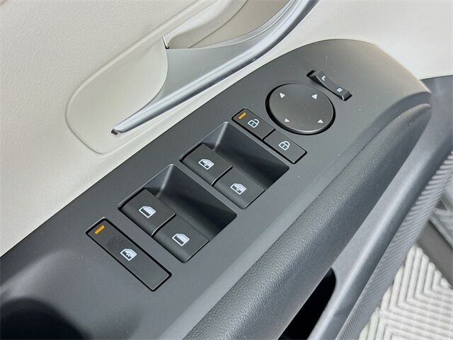 2025 Hyundai Tucson SEL Quincy MA