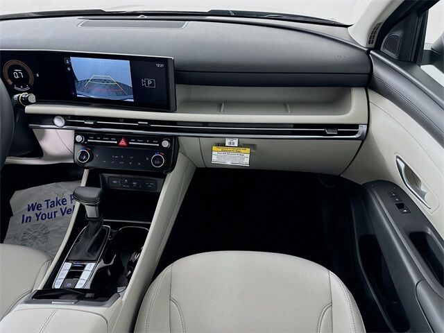 2025 Hyundai Tucson SEL Quincy MA