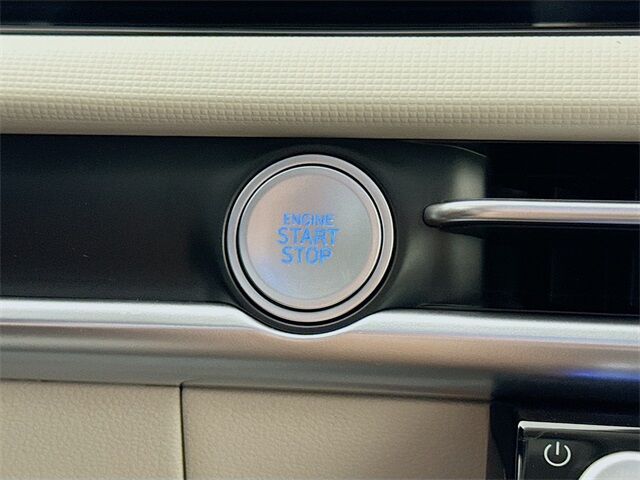 2025 Hyundai Tucson SEL Quincy MA