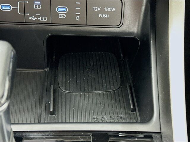 2025 Hyundai Tucson SEL Quincy MA