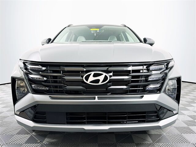 2025 Hyundai Tucson SEL Quincy MA