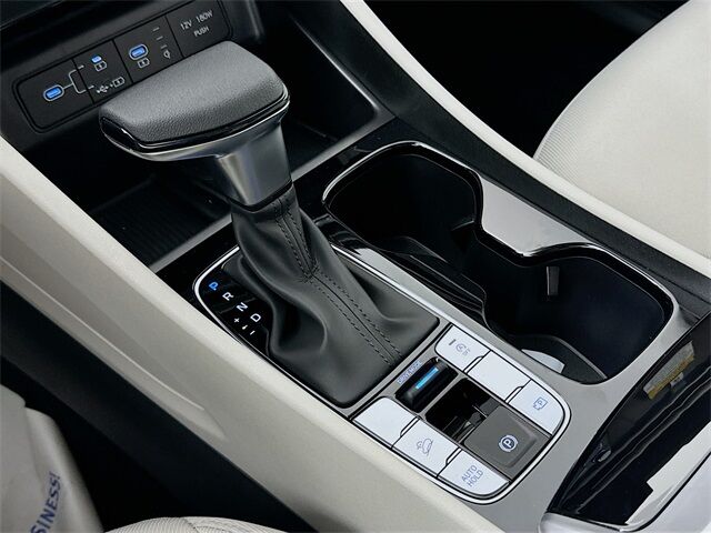 2025 Hyundai Tucson SEL Quincy MA