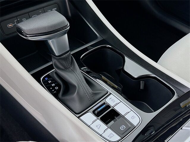 2025 Hyundai Tucson SEL Quincy MA