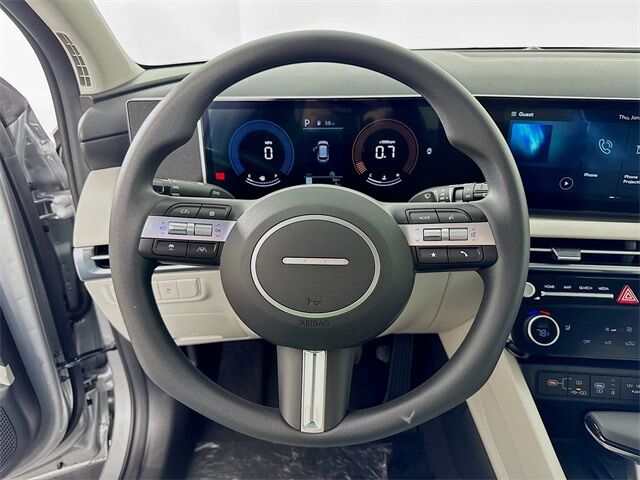 2025 Hyundai Tucson SEL Quincy MA