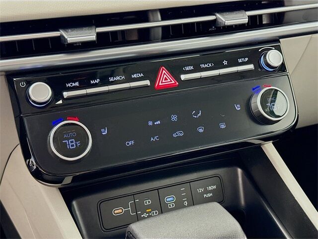 2025 Hyundai Tucson SEL Quincy MA