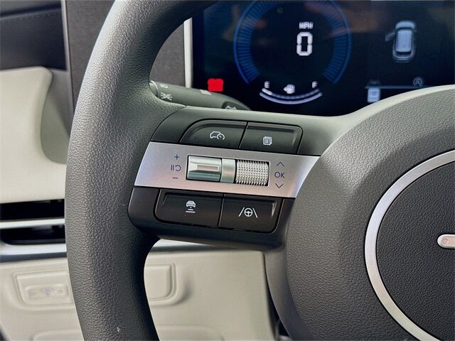 2025 Hyundai Tucson SEL Quincy MA