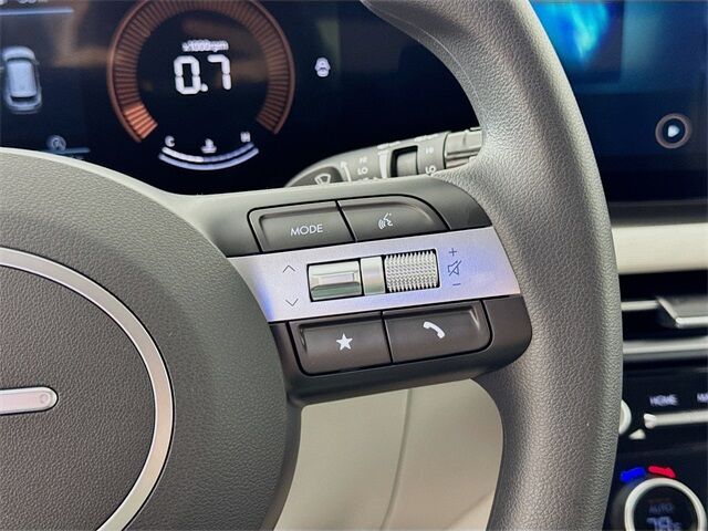 2025 Hyundai Tucson SEL Quincy MA