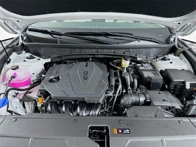 2025 Hyundai Tucson SEL Quincy MA