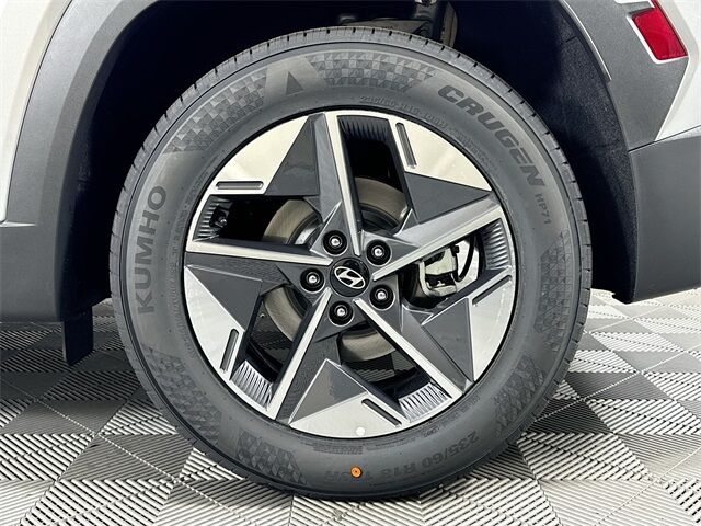 2025 Hyundai Tucson SEL Quincy MA